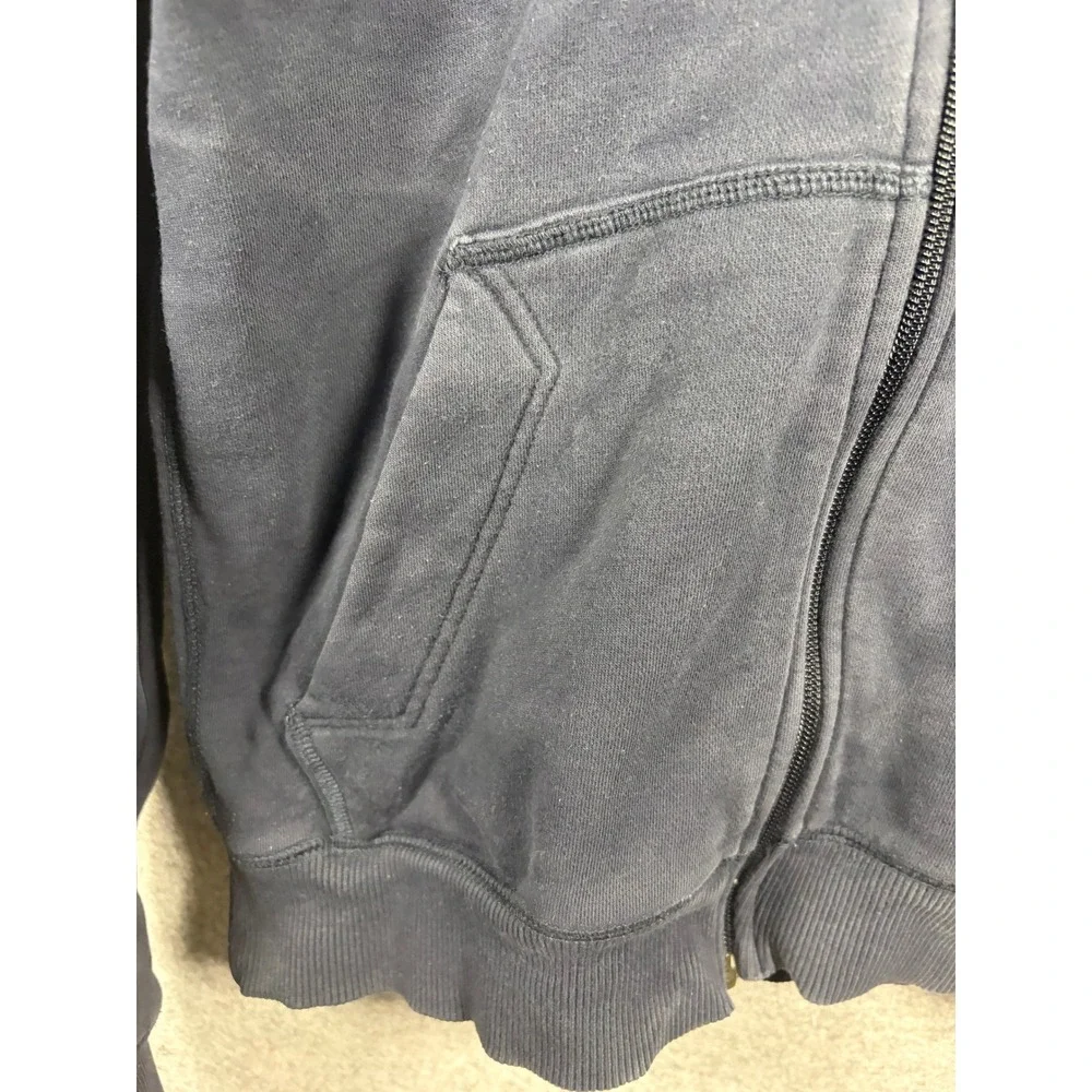 Nike full zip